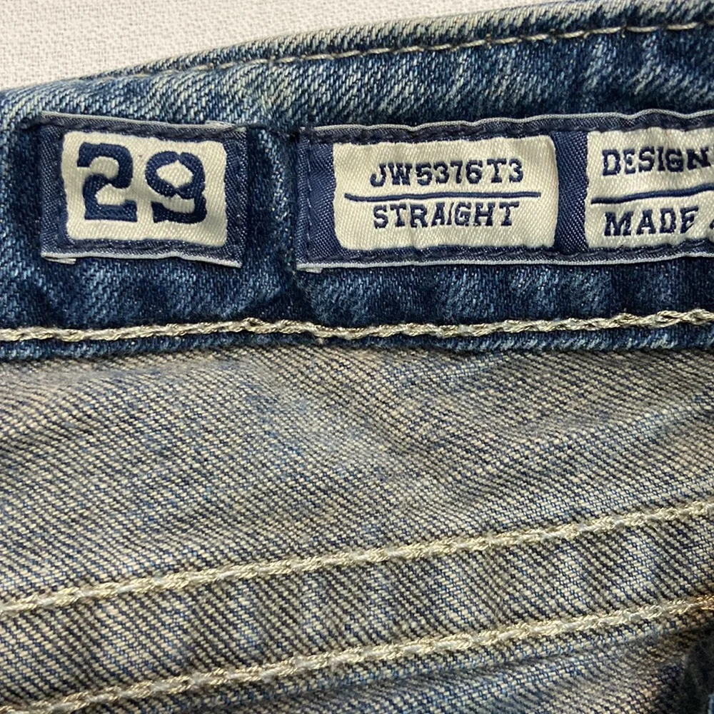 Miss Me Womens Denim Shorts Excellent Used Condition! Size 29